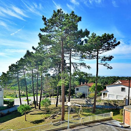 Galihost - Apartamento Con Vistas En Pedras Negras O Grove Esterno foto