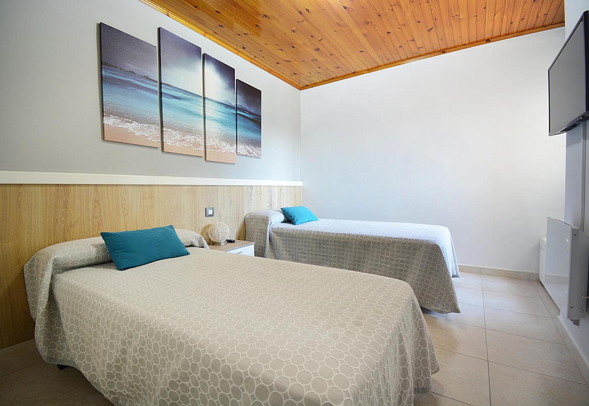 Galihost - Apartamento Con Vistas En Pedras Negras O Grove Esterno foto