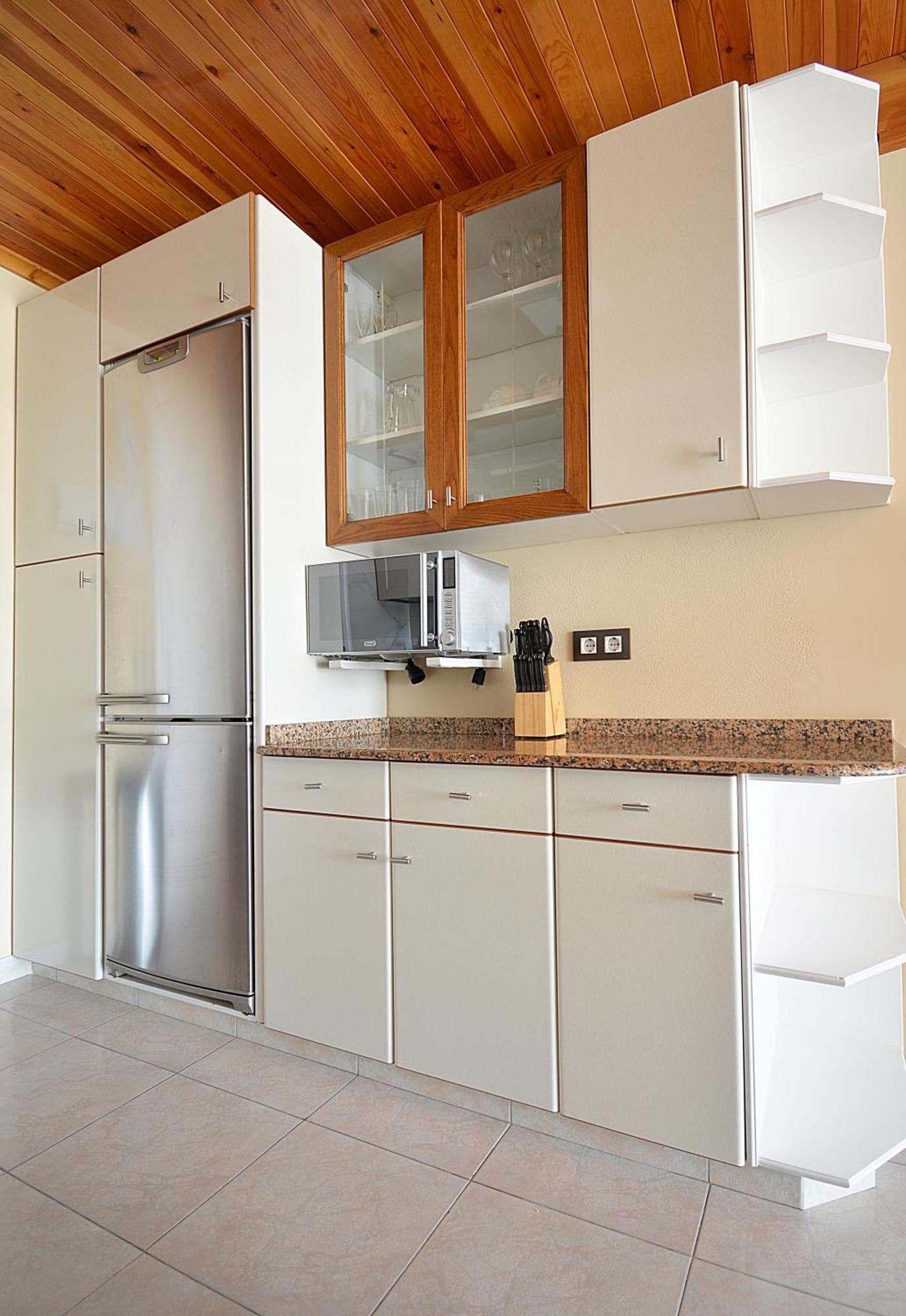 Galihost - Apartamento Con Vistas En Pedras Negras O Grove Esterno foto